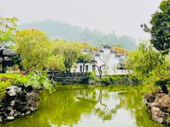 -中山詹园