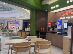 -优优西里·意式餐厅(福州金融街万达店)