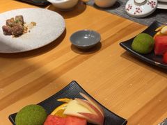 -厦门源昌凯宾斯基大酒店-隠れ鉄板焼