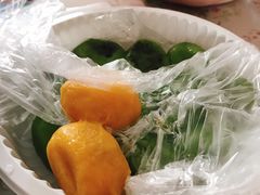 -沈记青团