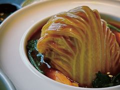 菜包狮子头-南里山房(徐汇万科店)