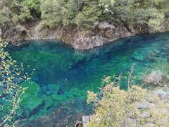 -叠溪松坪沟景区