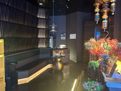-墨锦轩·5D影院足浴·SPA(高新店)