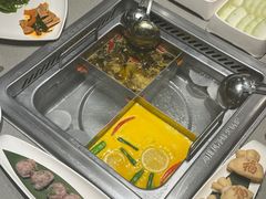 -海底捞火锅(丰尚国际广场店)