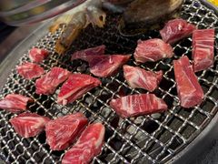 -釜山火炉·海鲜烤肉(紫藤路店)