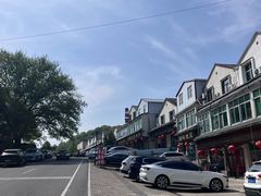 -鱼味馆(万佛湖店)