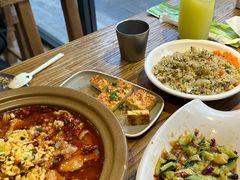 -不是烧烤·武汉烧烤·地道湖北菜(大成路店)