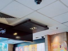 -麦当劳(牡丹江路店)