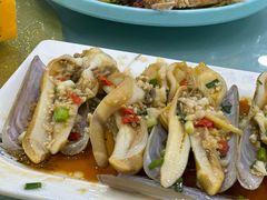 -威海渔村(黄兴路店)