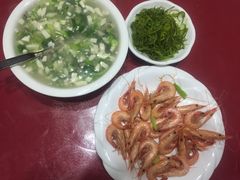 -天天渔港海鲜酒家(石浦玉泉路店)