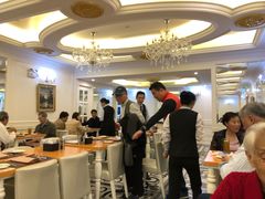 -红房子西菜馆(淮海中路店)