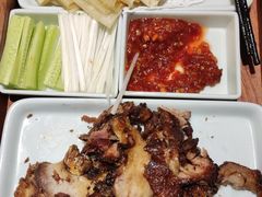 -湘渝人家·川湘菜(十里河店)