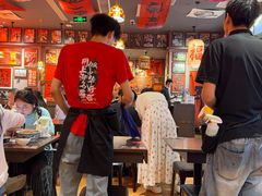-王繁星面馆(西安熙地港店)