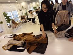 -至尚形象·化妆服饰搭配礼仪培训