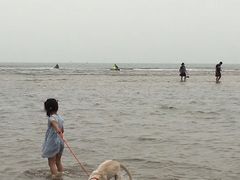 -东戴河风景区-止锚湾