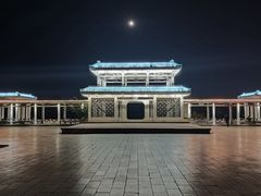 -北陵公园