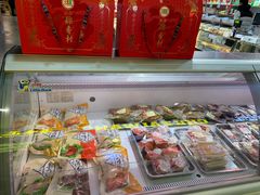 -北京稻香村(兴丰店)