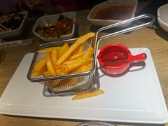 -豪客来牛排(厦门万达金街店)