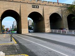 -马光荣肉丸糊辣汤(边东街店)