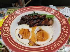 -肥韬茶餐厅(南山mini店)