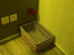 -禧瑞 ·丝浴主题·水疗·spa(中山公园店)