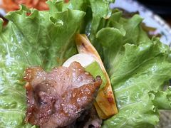 -火炉情韩国料理店(古田路店)