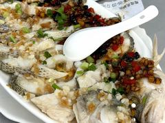 -海鲜街菜馆(海珠南路店)