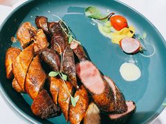 -春树下·树屋花房西餐厅(罍街AS1980店)