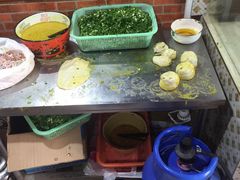 -广慈小吃铺沪味佳饭堂