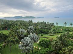 -三亚亚龙湾天域度假酒店