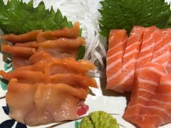 -胜代日本料理(云程巷小区店)
