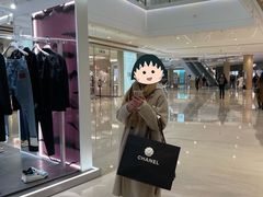 -CHANEL(恒隆广场店)
