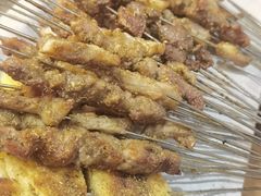 -雷子烧烤(第五大道店)
