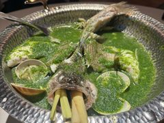 -狮拾久·现代新加坡料理(福田COCO Park店)