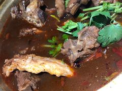 -友乐居羊蝎子(西直门店)