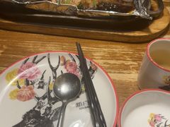 -新白鹿餐厅(龙游路总店·杭帮菜名店)