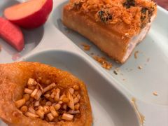 -小豆海棠(嘉兴路店)