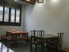 -环秀楼(黄山呈坎店)