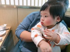 -韩宫宴烤肉·料理(宝山万达店)