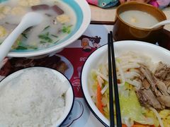 -子母粉丝(文灶店)