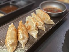 日式煎饺-谷牛和牛烤肉(漕河泾印象城店)
