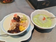 -小厨娘淮扬菜(河西奥美大厦店)