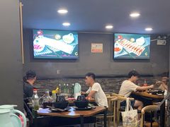 大堂-潮味四季潮汕牛肉火锅(来凤街店)