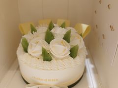 -好利来(西宸广场店)
