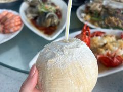 -阿龙海鲜农家乐·三亚老字号(海棠湾店)