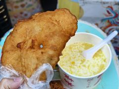 -小秋水饺(大成路总店)
