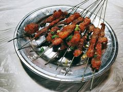 -小民大排档(光谷店)