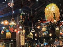 大堂-胡桃里乐队酒馆(鎏嘉码头店)