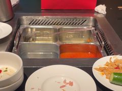 -海底捞火锅智慧餐厅(中骏世界城店)