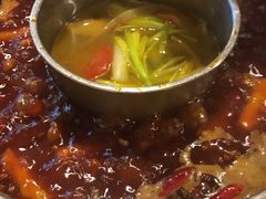 -飘香火锅(玉林西路店)